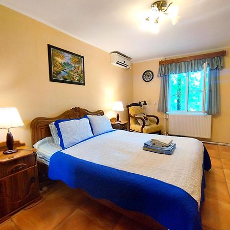 Country House Uliana Ckaltubo Zewnętrze zdjęcie
