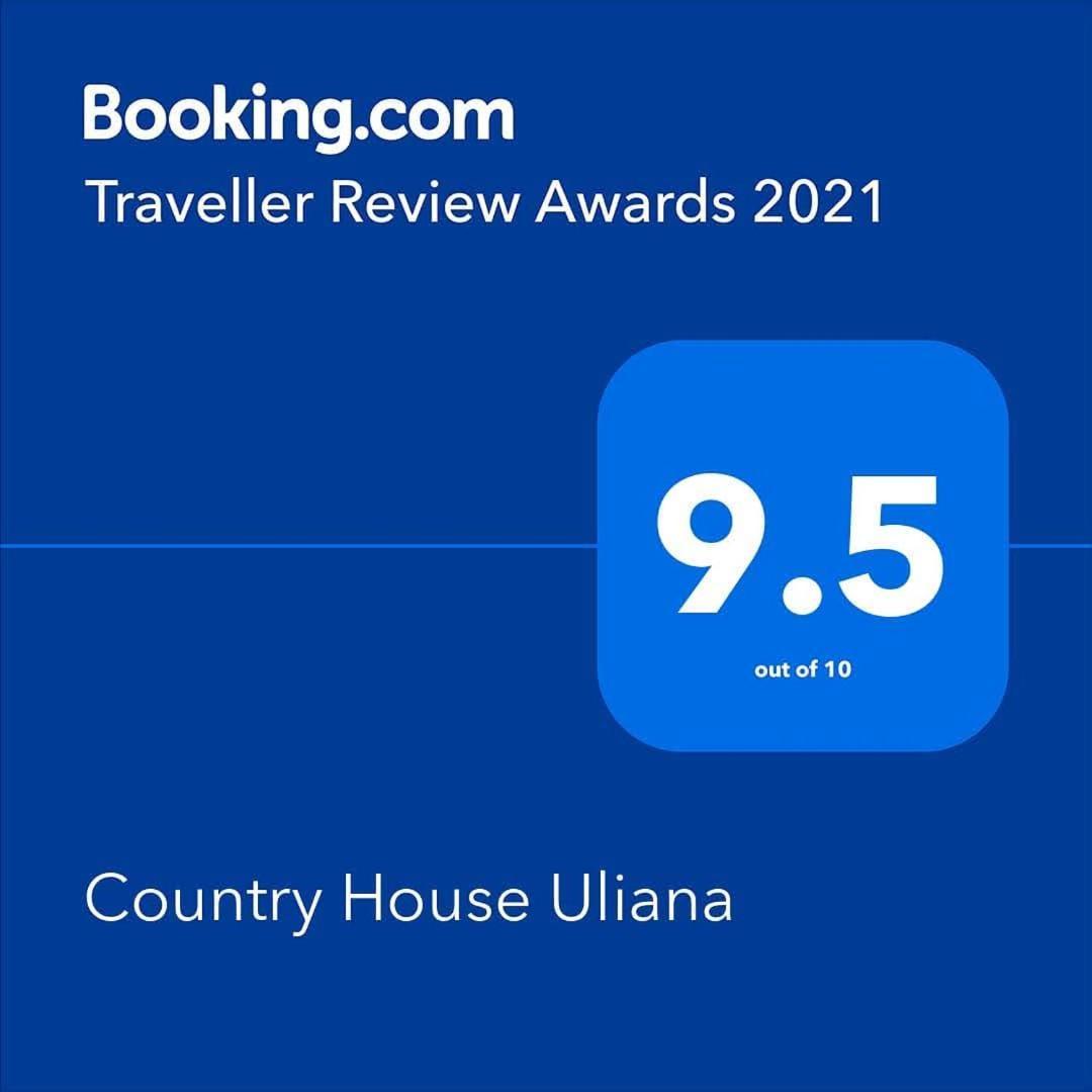 Country House Uliana Ckaltubo Zewnętrze zdjęcie