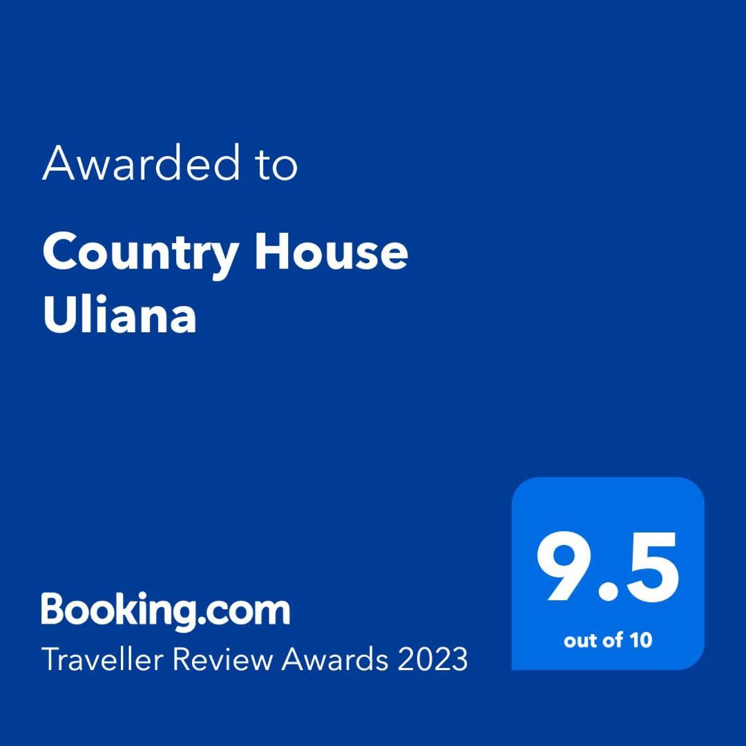 Country House Uliana Ckaltubo Zewnętrze zdjęcie