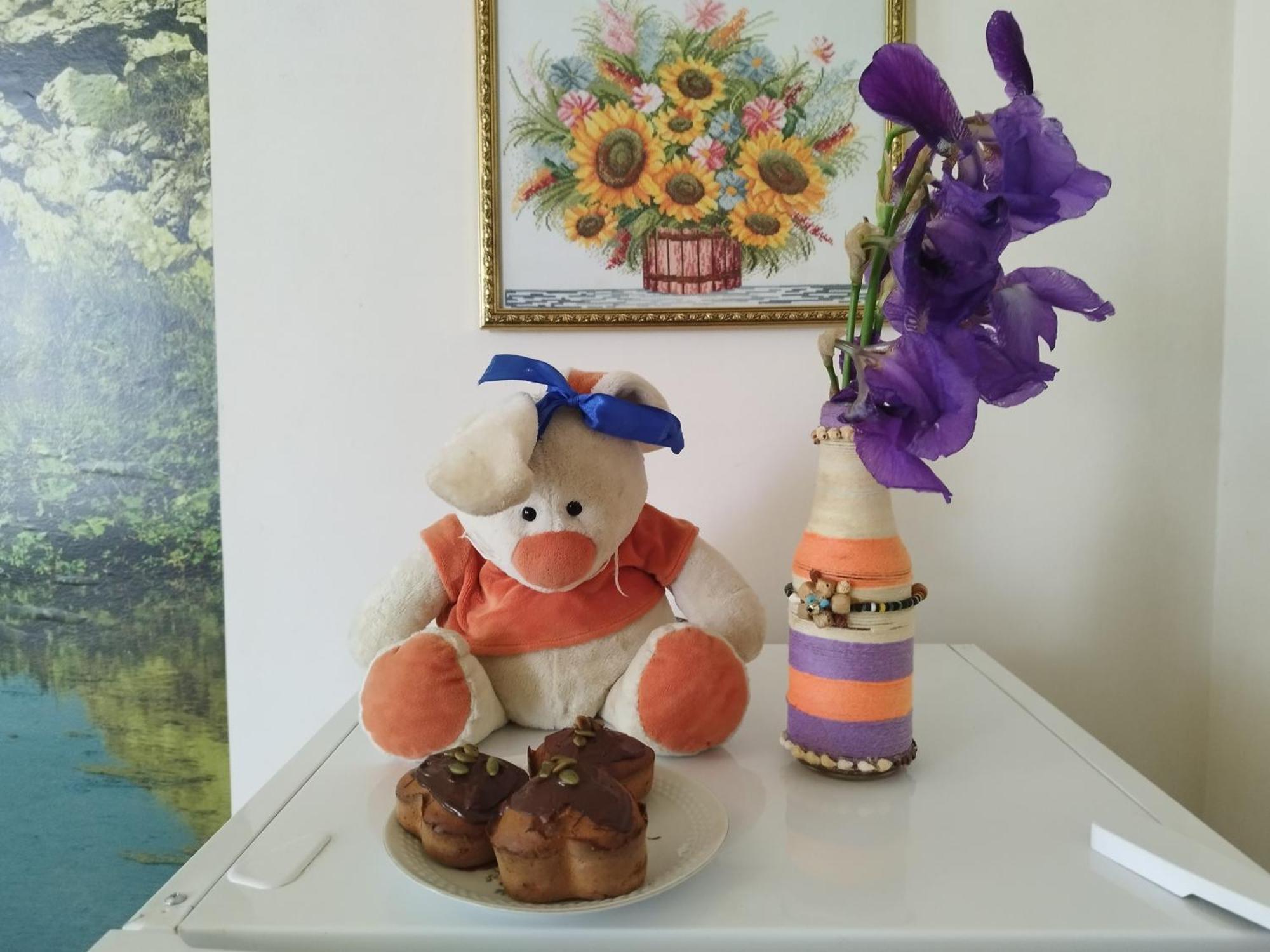Country House Uliana Ckaltubo Zewnętrze zdjęcie