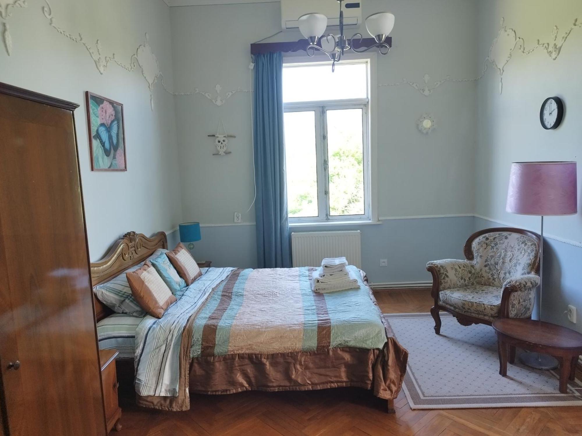 Country House Uliana Ckaltubo Zewnętrze zdjęcie