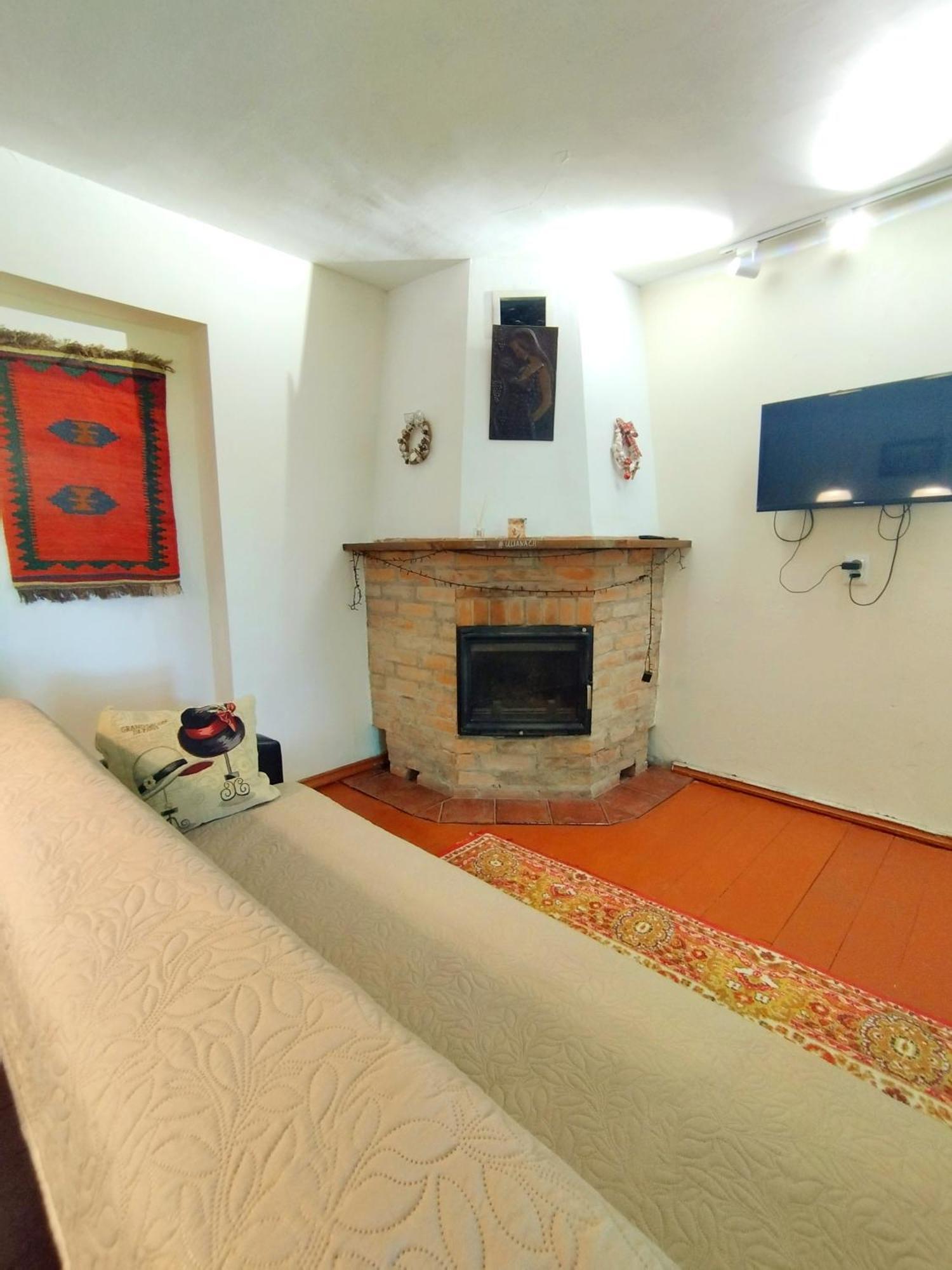 Country House Uliana Ckaltubo Zewnętrze zdjęcie