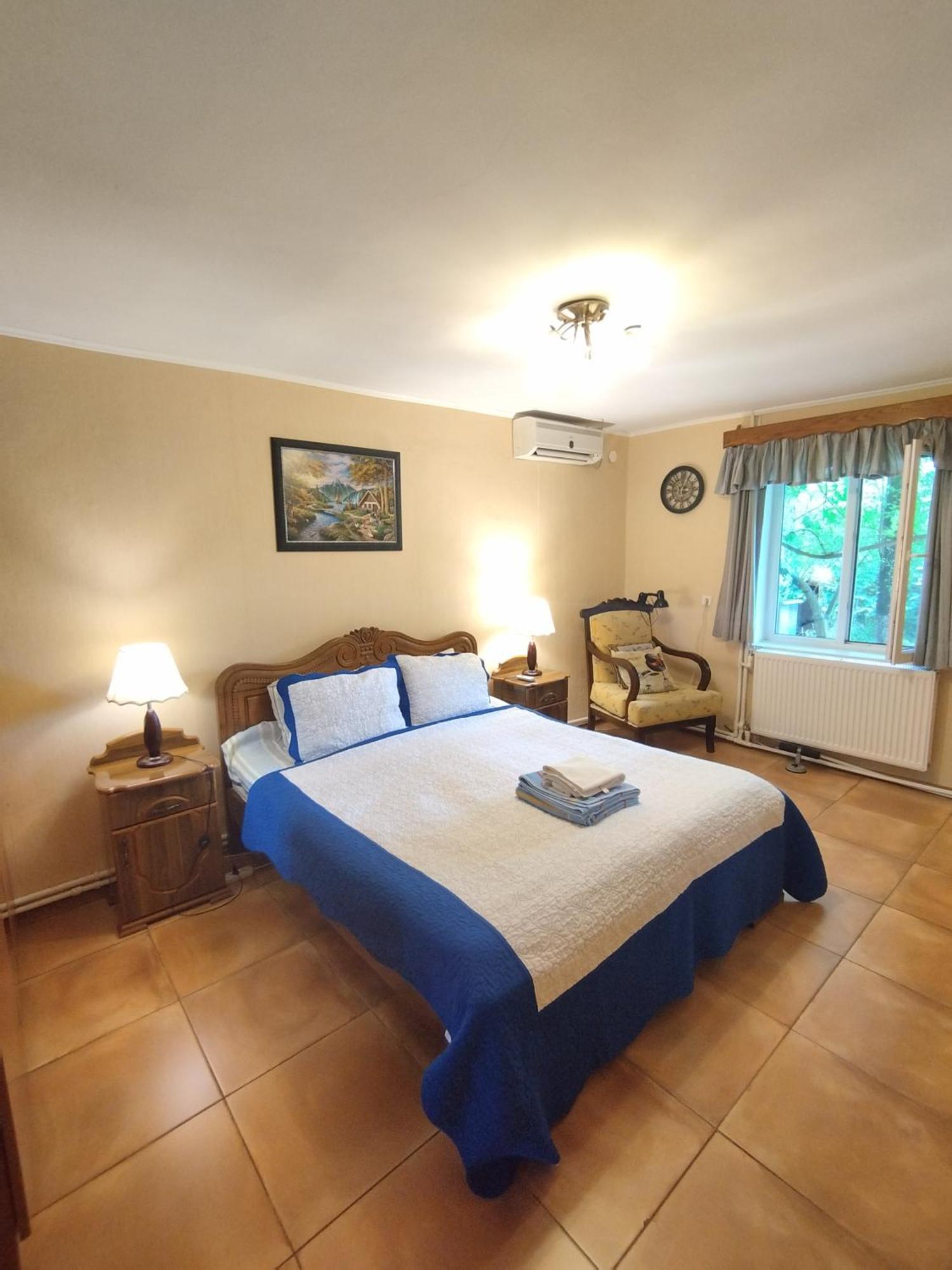 Country House Uliana Ckaltubo Zewnętrze zdjęcie