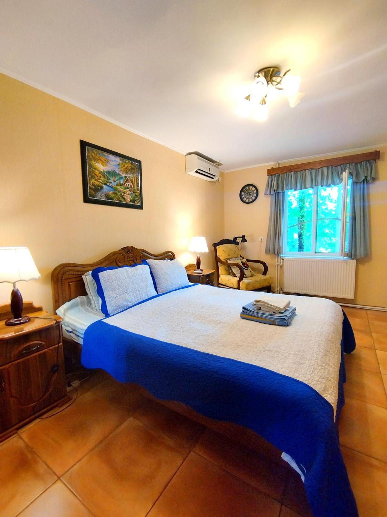 Country House Uliana Ckaltubo Zewnętrze zdjęcie