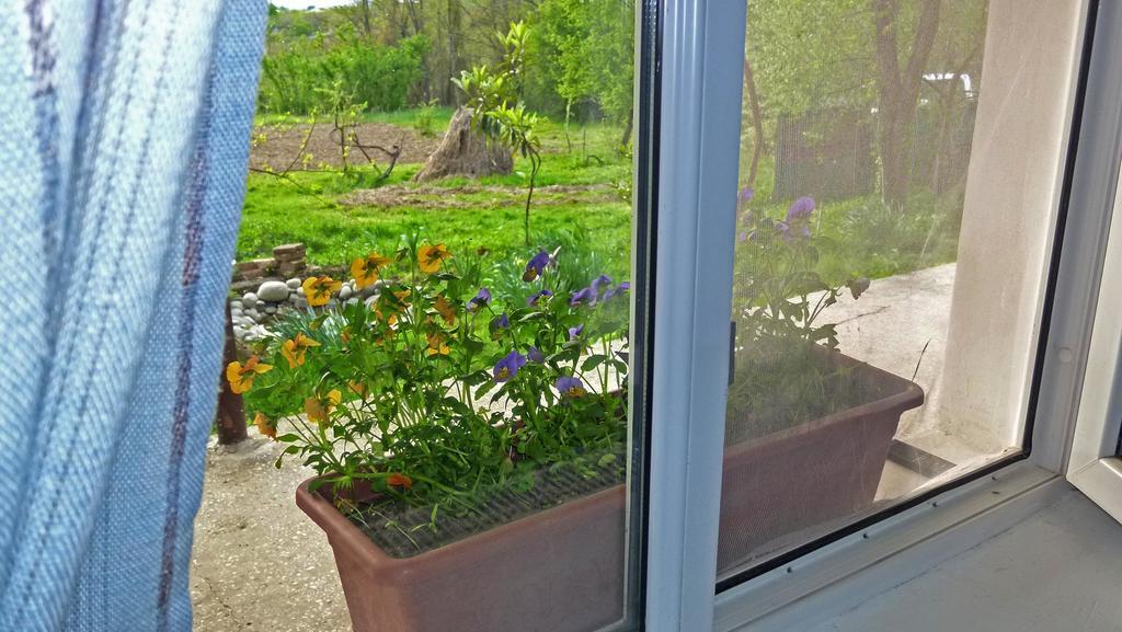 Country House Uliana Ckaltubo Zewnętrze zdjęcie