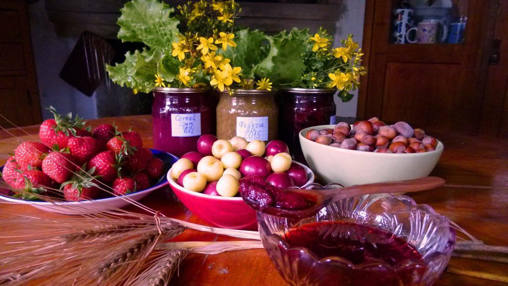 Country House Uliana Ckaltubo Zewnętrze zdjęcie